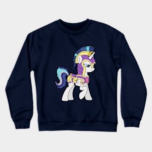 Royal Guard Crewneck Sweatshirt